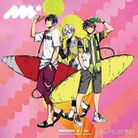 CD/mmm/We love SURFING | Felista玉光堂