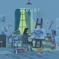 【取寄商品】CD/歩く人/atelier【Pアップ】 | Felista玉光堂