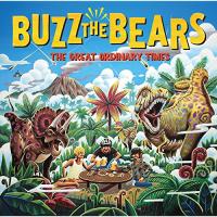 CD/BUZZ THE BEARS/THE GREAT ORDINARY TIMES (歌詞付) (通常盤)【Pアップ | Felista玉光堂