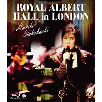 BD/高橋真梨子/MARIKO TAKAHASHI ROYAL ALBERT HALL in LONDON(Blu-ray)【Pアップ | Felista玉光堂