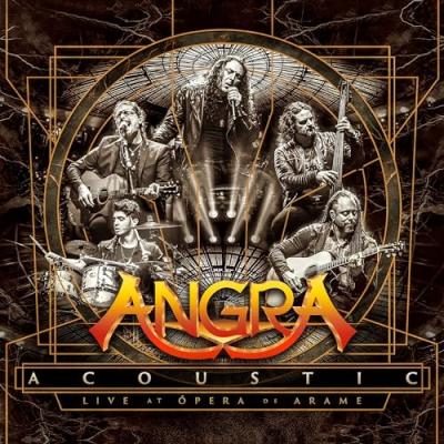 angra（洋楽ヘビーメタル、ハードロックの音楽ソフト）｜洋楽 | CD