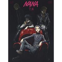 DVD/TVアニメ/NANA-ナナ- 7.8 | Felista玉光堂