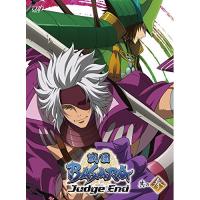 DVD/TVアニメ/戦国BASARA Judge End 其の参【Pアップ | Felista玉光堂