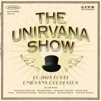 CD/堂島孝平/THE UNIRVANA SHOW (CD+DVD) | Felista玉光堂