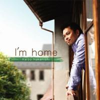 CD/中西圭三/I'm home【Pアップ】 | Felista玉光堂