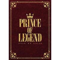 BD/邦画/劇場版「PRINCE OF LEGEND」豪華版(Blu-ray) (本編ディスク1枚+特典ディスク2枚) (豪華版) | Felista玉光堂