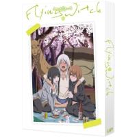 BD/TVアニメ/ふらいんぐうぃっち 2(Blu-ray)【Pアップ | Felista玉光堂