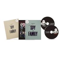【取寄商品】DVD/趣味教養/ミュージカル『SPY×FAMILY』(Version F) | Felista玉光堂
