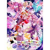 BD/アニメ/LIVE 2022 ”Walkure Reborn!” at 幕張メッセ(Blu-ray) | Felista玉光堂