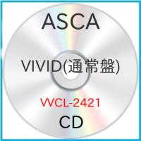 CD/ASCA/VIVID (通常盤) | Felista玉光堂