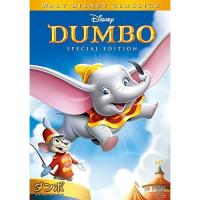 ディズニー ダンボ・バンビ DVD 2本セット :DSD-102-103:FULL FULL 