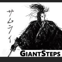 CD/GIANTSTEPS/サムライ | Felista玉光堂