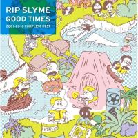 CD/RIP SLYME/GOOD TIMES (通常盤) | Felista玉光堂