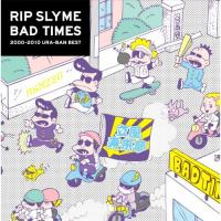 CD/RIP SLYME/BAD TIMES (通常盤)【Pアップ | Felista玉光堂
