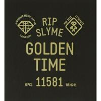 CD/RIP SLYME/GOLDEN TIME (通常盤)【Pアップ | Felista玉光堂