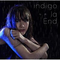 CD/indigo la End/心雨 | Felista玉光堂