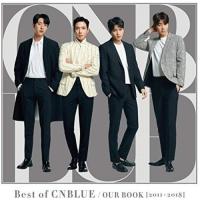 CD/CNBLUE/Best of CNBLUE / OUR BOOK(2011 - 2018) (通常盤)【Pアップ | Felista玉光堂