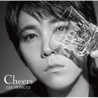 CD/イ・ホンギ(from FTISLAND)/Cheers (通常盤)【Pアップ | Felista玉光堂