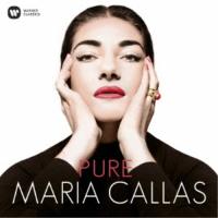 CD/マリア・カラス/PURE(ピュア) (解説歌詞対訳付) (通常盤) | Felista玉光堂