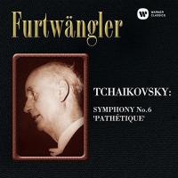 CD/ヴィルヘルム・フルトヴェングラー/チャイコフスキー:交響曲第6番「悲愴」 (ハイブリッドCD) (解説付) | Felista玉光堂