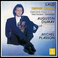 CD/オーギュスタン・デュメイ/ラロ:スペイン交響曲 ヴァイオリン協奏曲 第1番 | Felista玉光堂