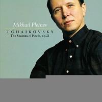CD/ミハイル・プレトニョフ/チャイコフスキー:(四季) 6つの小品 (HQCD) | Felista玉光堂