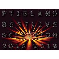 BD/FTISLAND/FTISLAND BEST LIVE SELECTION 2010-2019(Blu-ray)【Pアップ | Felista玉光堂