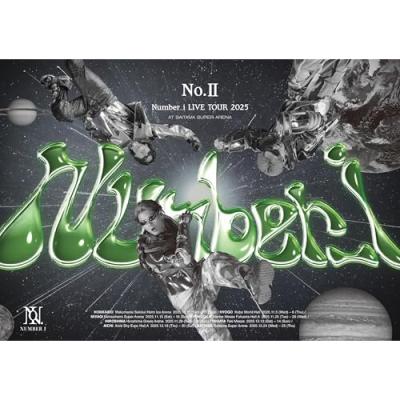 number_i blu-rayのおすすめ人気商品一覧 通販 - Yahoo!ショッピング