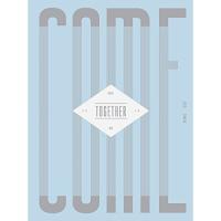 DVD/CNBLUE/COME TOGETHER TOUR (2DVD+2CD) (完全初回生産限定版) | Felista玉光堂