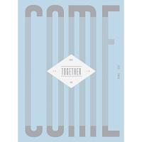 DVD/CNBLUE/COME TOGETHER TOUR (2DVD+2CD) (完全初回生産限定版)【Pアップ | Felista玉光堂