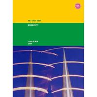 CD/ペット・ショップ・ボーイズ/ディスカヴァリー:ライヴ・イン・リオ 1994 (2CD+DVD) (輸入盤国内仕様) | Felista玉光堂