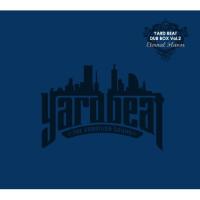 【取寄商品】CD/YARD BEAT/YARD BEAT DUB BOX Vol.2 - ETERNAL FLAVOR - Mixed by YARD BEAT | Felista玉光堂