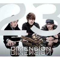 CD/DIMENSION/23【Pアップ | Felista玉光堂