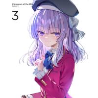 ▼BD/TVアニメ/ようこそ実力至上主義の教室へ 3rd Season 第3巻(Blu-ray) | Felista玉光堂