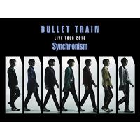 BD/超特急/超特急 LIVE TOUR 2016 Synchronism(Blu-ray) (通常版) | Felista玉光堂