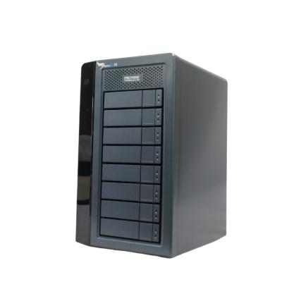 外付けハードディスク・ドライブ PROMISE Technology Pegasus2 R2+ 外付けハードディスク・ドライブ PROMISE Technology Pegasus2