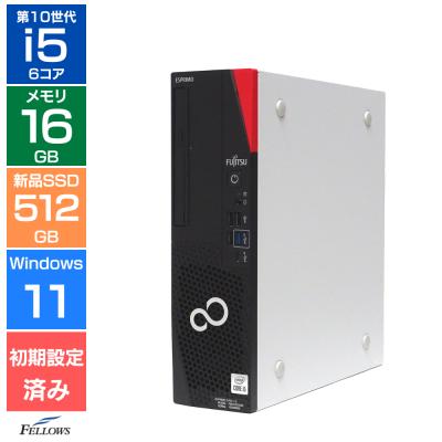 フェローズ@ショッピングストア - 新品SSD搭載PC｜Yahoo!ショッピング