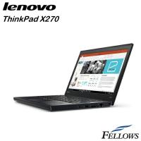 ノートパソコン Lenovo ThinkPad X270 20HN000SJP 3年メーカー保証 カメラ 指紋 モバイル フルHD  無線LAN USB3.1  Windows10 Pro 64bit 新品 パソコン :y-17100310h:フェローズ@ショッピングストア - 通販 - Yahoo!ショッピング