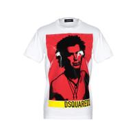 ディースクエアード Dsquared メンズtシャツ カットソー 通販 人気ランキング 価格 Com