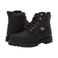 ハーレーダビッドソン Harley Davidson メンズ ブーツ シューズ 靴 Gavern Composite Toe Black Sh2 3 フェルマート Fermart シューズ 通販 Yahoo ショッピング