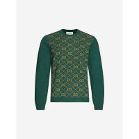 グッチ Gucci メンズセーター ニット ベスト 通販 人気ランキング 価格 Com