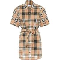 バーバリー Burberry ワンピース 通販 人気ランキング 価格 Com