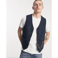 ハリスツイード Harris Tweed メンズセーター ニット ベスト 通販 人気ランキング 価格 Com