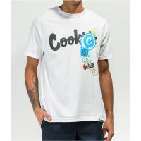 クッキーズ クロージング Cookies Clothing メンズ 長袖Tシャツ 