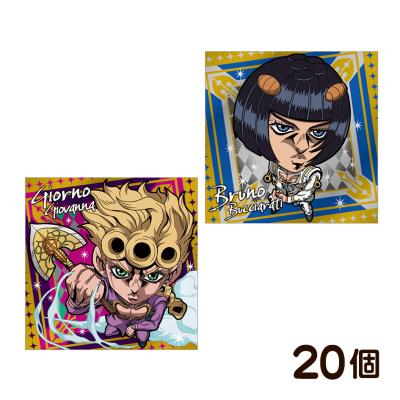 ジョジョ ウエハースのおすすめ人気ランキングTOP100 - Yahoo