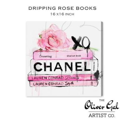 Oliver Gal オリバーガル シャネル　CHANEL 楽天市場】ポイント5倍【OliverGal】オリバー・ガル アート 絵画