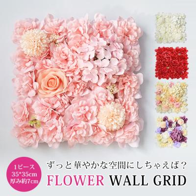 フラワーアレンジメント　造花 フラワーアレンジメント¥5500 | haruka flower