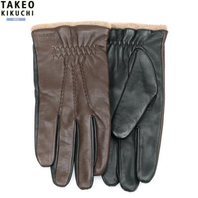 革手袋（TAKEO KIKUCHI）のおすすめ人気商品一覧 通販 - Yahoo
