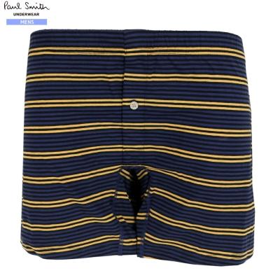 ニットトランクス メンズ（Paul Smith／メンズトランクス）（色