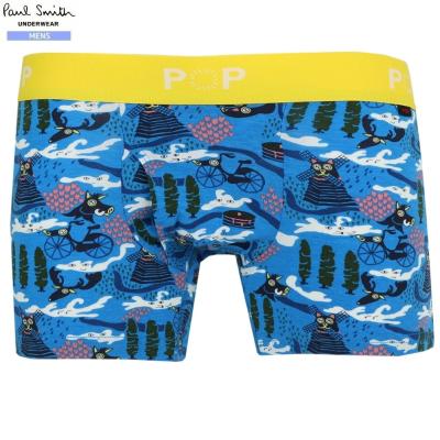 新品★ポールスミス★POP★Mサイズ★ボクサー★トランクス★5805★３枚 ポールスミス pop ボクサーのおすすめ人気商品一覧 通販 - Yahoo